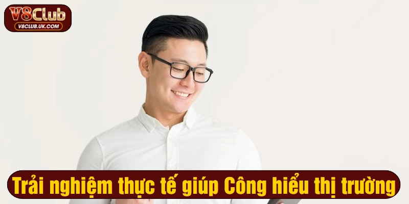 Câu chuyện cuộc đời CEO Vũ Thành Công