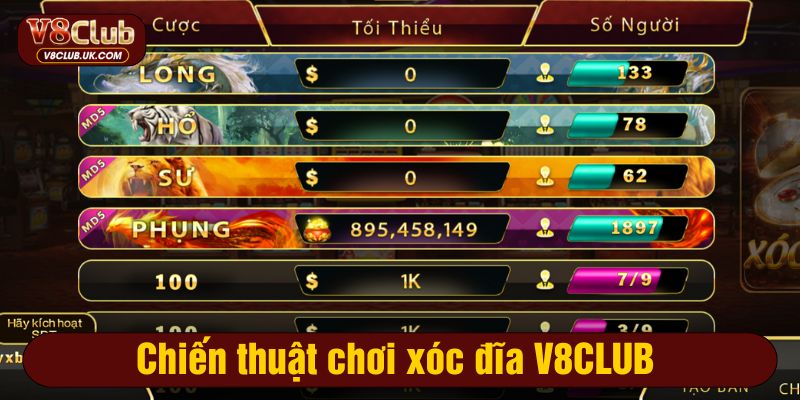 Người chơi có thể áp dụng một số chiến lược hiệu quả được các cao thủ chia sẻ
