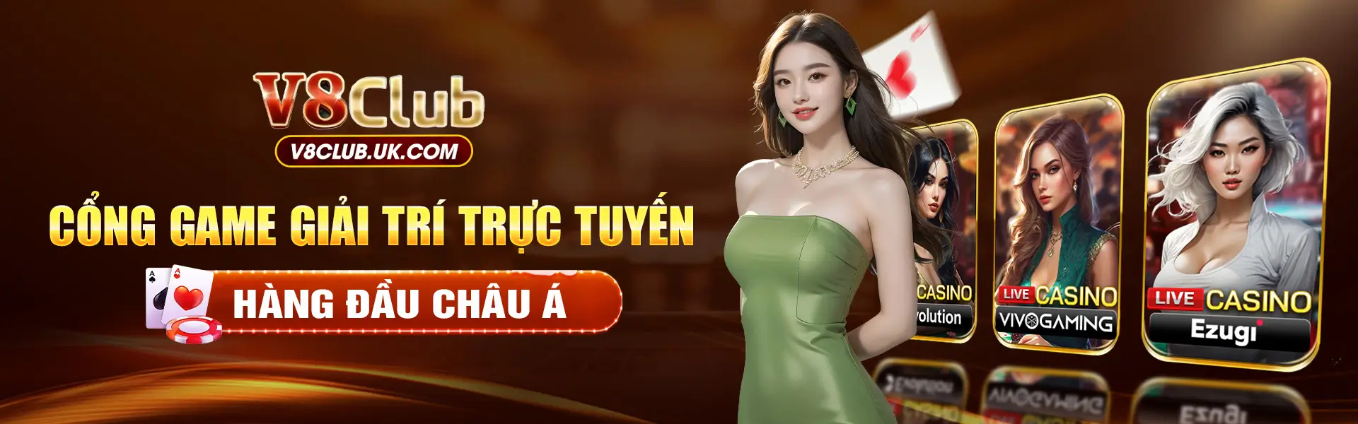 khuyến mãi v8club
