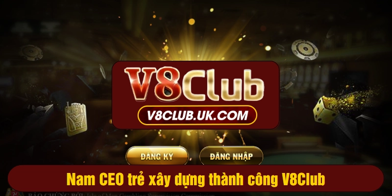 Vũ Thành Công câu chuyện cuộc đời